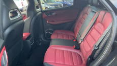 MG Hs 1.5 T-GDI Exclusive 5dr DCT Petrol Hatchback